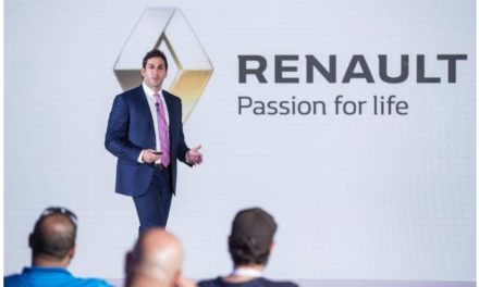 A Strong Q1 2019 Start for Renault Middle East