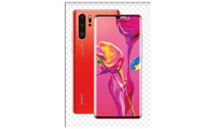 New addition to HUAWEI P30 Pro: Stunning Amber Sunrise Color  Arrives to Saudi Arabia as a Limited Edition
