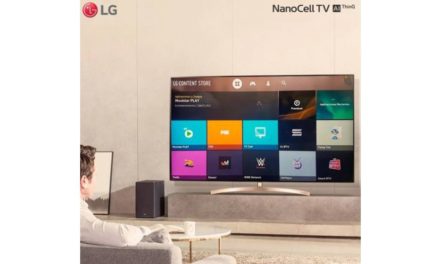 Stellar picture quality, vibrant images, accurate colors, and wider viewing angles make NanoCell the TV of choice