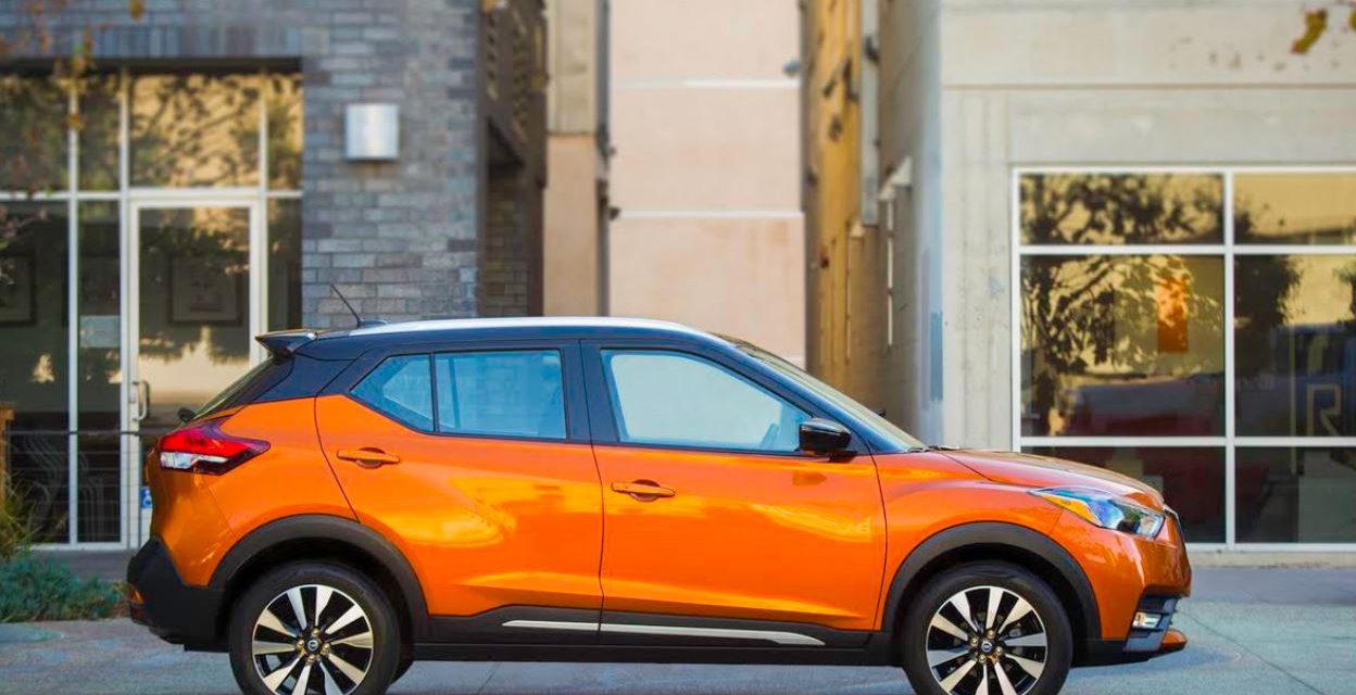 Good Housekeeping names the 2019 Nissan Kicks one of “Best New Cars of 2019”