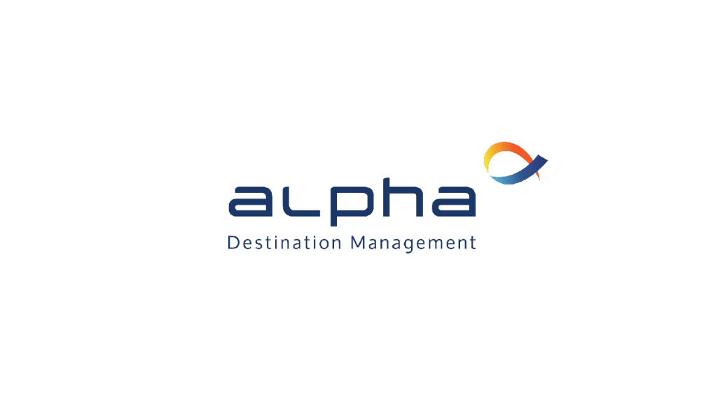 Alpha Destination Management to Attend