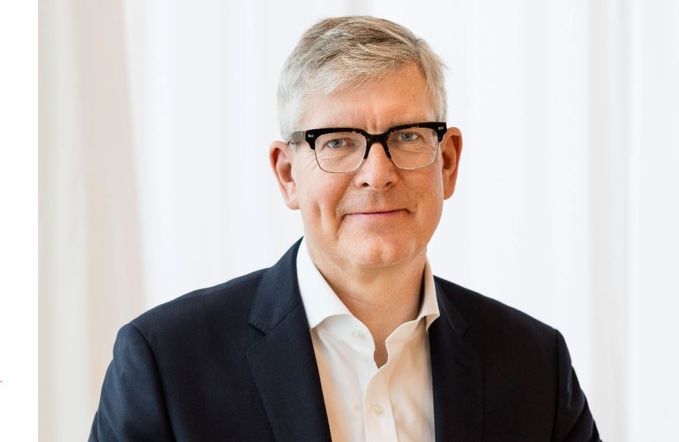 Börje Ekholm: Europe needs to act fast on 5G or lose out