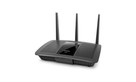 Next Generation Dual-Band WiFi AC Router from Linksys Enables Multiple Device Streaming Capabilities Throughout Your Home