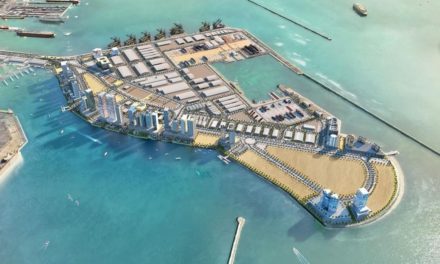 DUBAI POISED TO REDEFINE MODERN WATERFRONT LIVING WITH PLANNED INTEGRATION OF DEVELOPMENTS AT DUBAI MARITIME CITY AND MINA RASHID