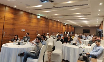 Tally Solutions hosted its latest edition of SMB Pulse in Dubai to help boost digital efficiency of small and medium businesses