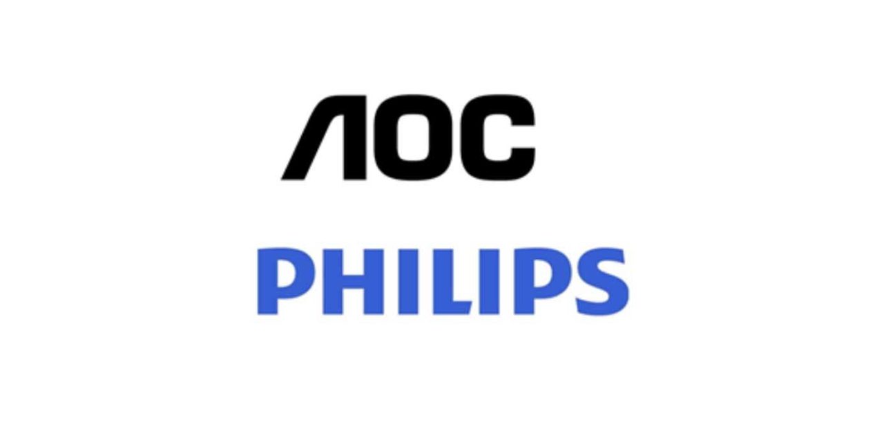 Philips and AOC brand of monitors join hands Egypt’s leading channel player East Asia for Computer Systems