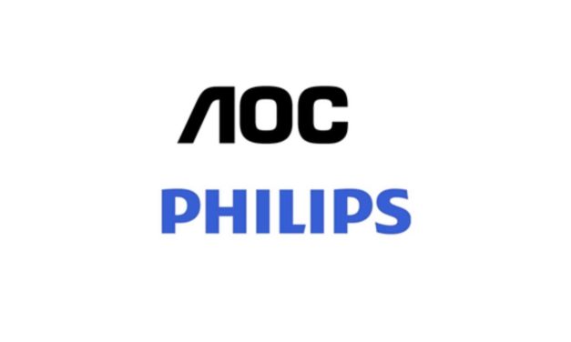 Philips and AOC brand of monitors join hands Egypt’s leading channel player East Asia for Computer Systems
