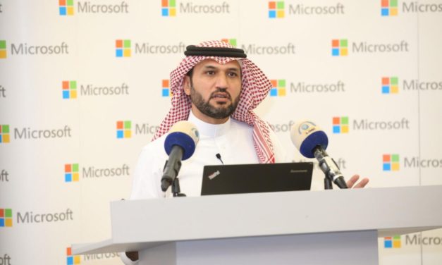 AI an important topic for 89% of Saudi Arabian executives, reveals new research
