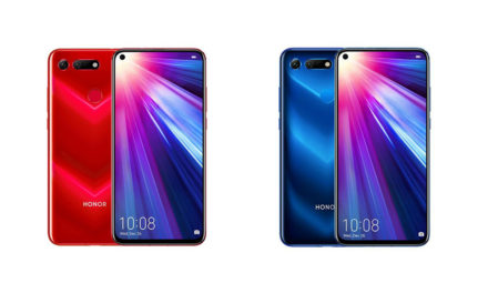 HONOR’s latest smartphones are perfect for capturing photographs in the low light
