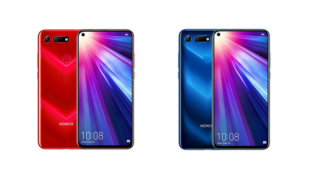 HONOR’s latest smartphones are perfect for capturing photographs in the low light