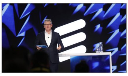 Ekholm: “Time has proven Ericsson to be a trusted partner in China”