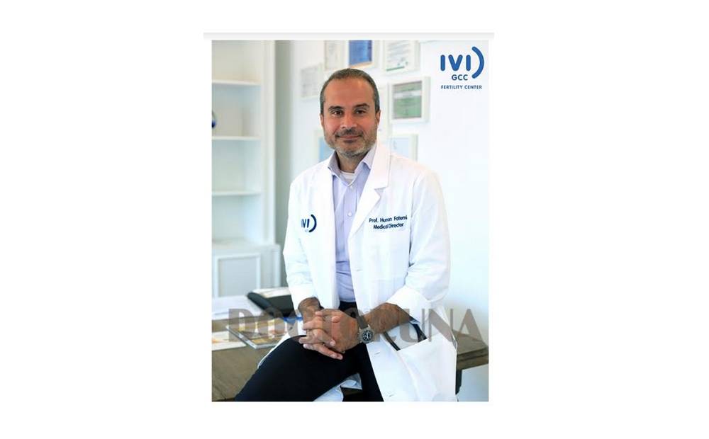IVI Middle East puts spotlight on advanced male and female assisted fertility techniques