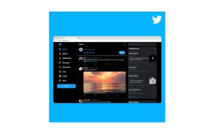 Introducing a new Twitter.com