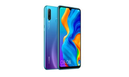 Huawei will launch HUAWEI P30 lite 48MP edition with flagship camera and 6GB RAM
