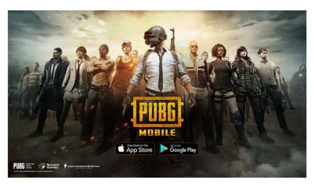 PUBG MOBILE introduces Gameplay Management system in 10 additional countries across Middle East