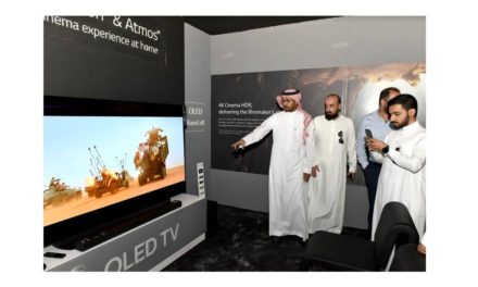 LG Launches World’s First Arabic Supported AI TVs in Saudi Arabia
