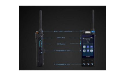 Hytera Introduces New Multi-mode Advanced Radio to Promote Smart Private Networks