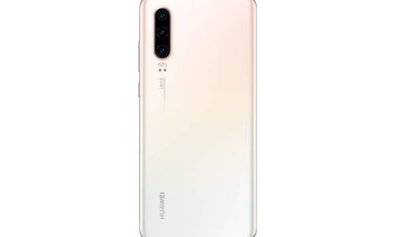 A Unique White Pearl Color and a strong 128GB storage option. Could the latest member of the HUAWEI P30 series be your next smartphone?