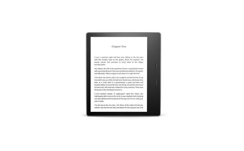 All-New Kindle Oasis now on SOUQ.com