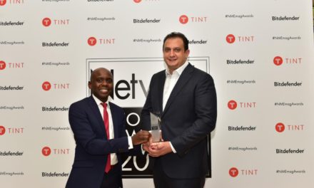 datamena Wins ‘Data Centre Project of the Year’ at Network Middle East Innovation Awards