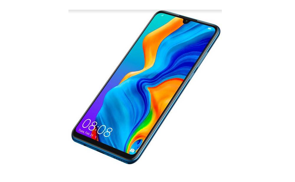 The HUAWEI P30 Lite 48MP Edition Was Tailor Made To Satisfy Every Gaming Needs