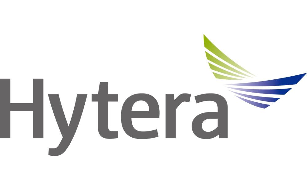 Hytera Multi-Mode Advanced Radio Supports Operation of Changsha Huanghua International Airport