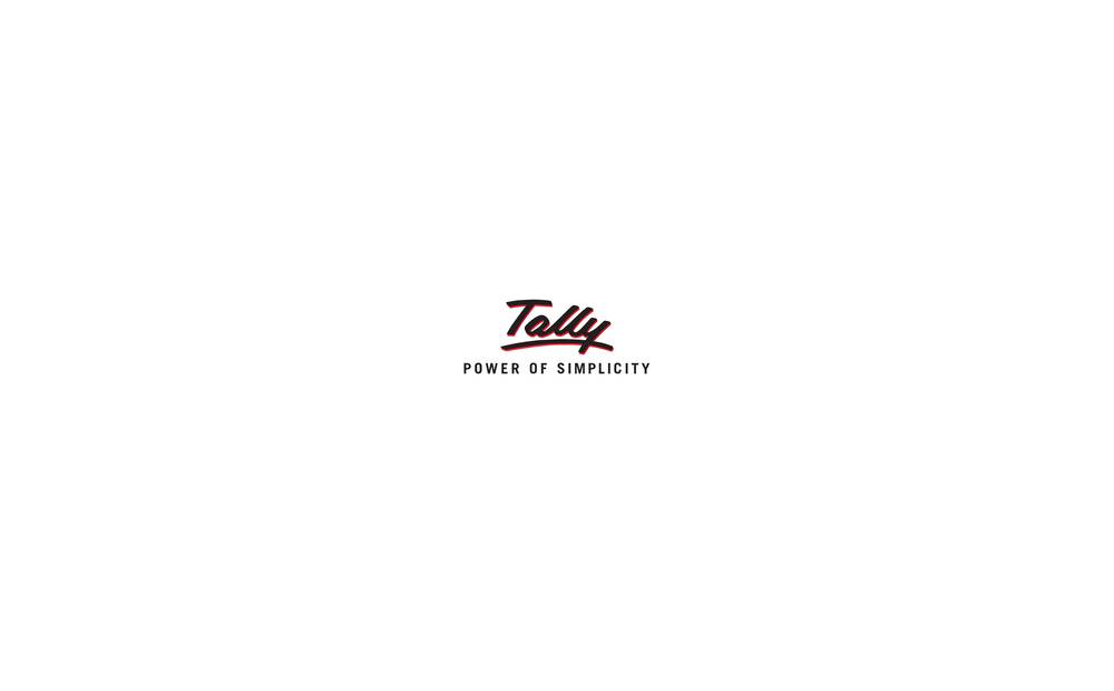 Tally Solutions showcases its new product Crafted for Growth – TallyPrime at GITEX 2019