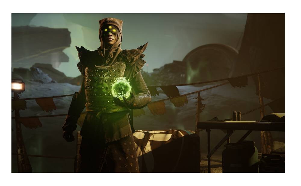 Bungie: Destiny 2-Shadowkeep Is Coming Soon!