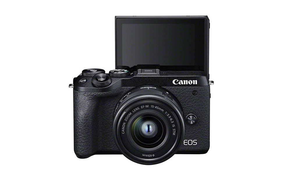 Canon strengthens the EOS line up with a new mirrorless and DSLR, delivering high-speed shooting and incredible resolution