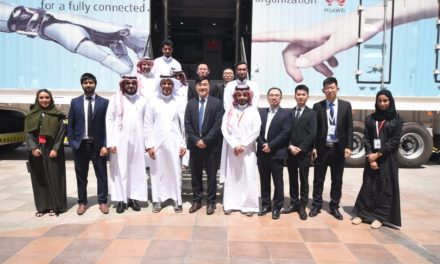 MCIT, Huawei host 5G Onboard Training Program under ‘ThinkTech’ Initiative