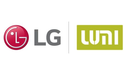LG AND LUMI PARTNER ON SMARTER HOME ECOSYSTEM