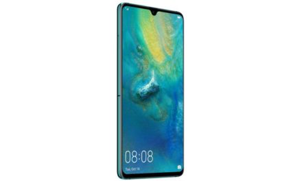 Meet the future of connectivity: The Huawei Mate20X (5G), the king of 5G smartphones