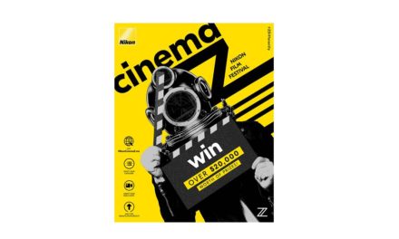 Nikon ME Launches Film Festival – Cinema Z