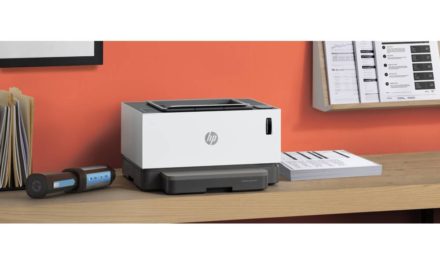 World’s First Cartridge-Free Laser Printer Now Available in Saudi Arabia