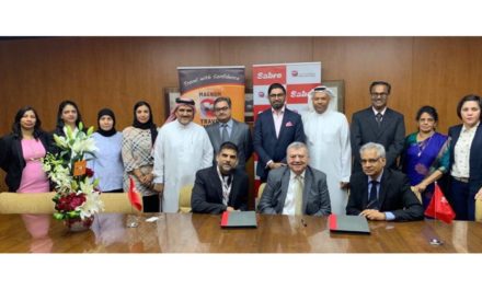 Magnum Travel Services signs new agreement with Sabre to fulfill strategic goals