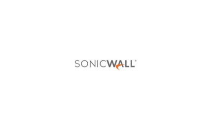 SonicWall to Showcase Integrated Cybersecurity Platform at GITEX 2019