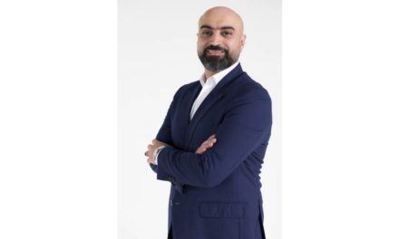 F5 Networks Appoints Mohammed Abukhater as Regional Vice President for Middle East and Africa Sales