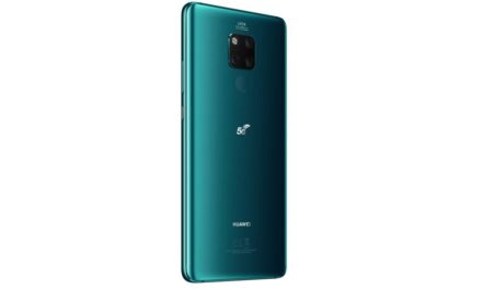 Here is how the HUAWEI Mate20 X (5G) ensures users with unique 5G connectivity