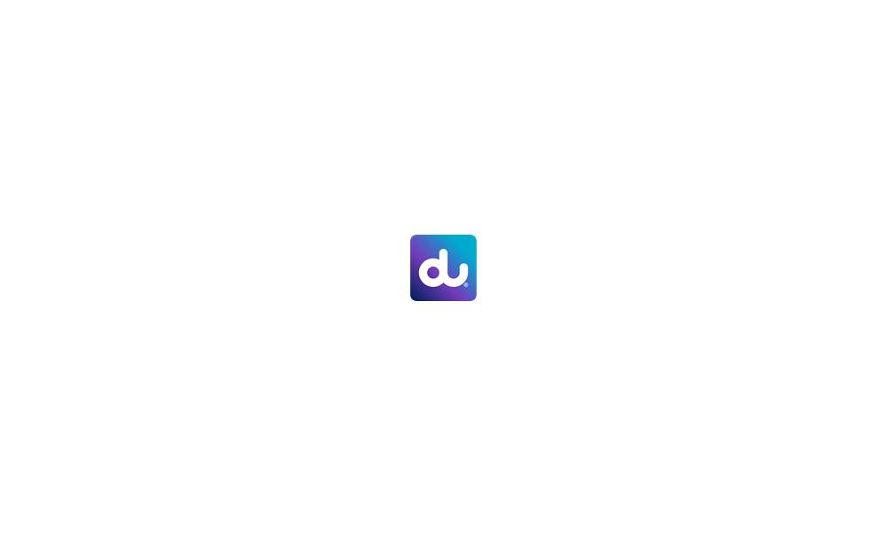 du & Ajman X Sign MoU to Collaborate on U5GIG Platform