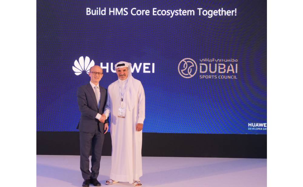 Huawei Kicks Off its First MENA Developer Day in Dubai, UAE
