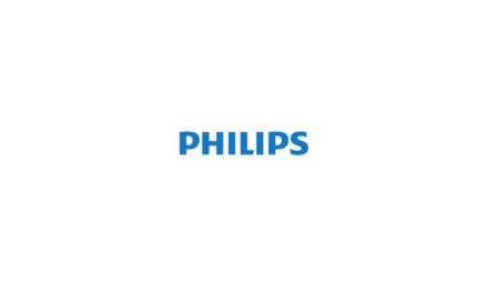 Philips V Line …Vivid, crisp images beyond boundaries