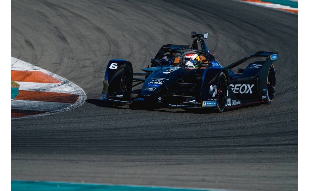 FORMULA E SET FOR BIGGEST LINEUP OF TEAMS IN THE MOTORSPORT’S HISTORY AS 10 ANUFACTURERS PREPARE FOR THE DIRIYAH E-PRIX IN SAUDI ARABIA