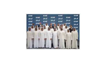 Mohamed bin Zayed Inaugurates EDGE, An Advanced Technology Conglomerate, Poised to Transform Defence Industrial Capabilities