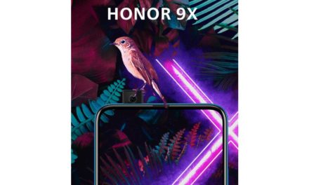 The latest pop-up camera smartphone by HONOR will soon be available in  the Kingdom of Saudi Arabia