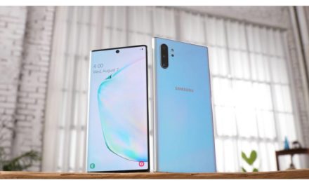 Experience More Powerful Note10 Features on the Galaxy S10