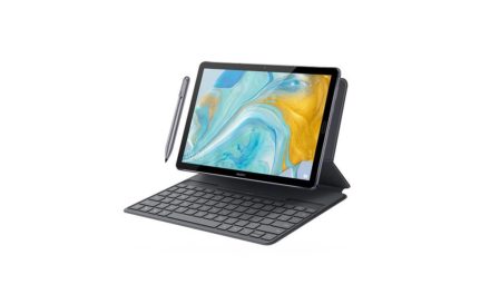 Huawei Rolls Out The Outstanding Pre-order Phase For The HUAWEI MediaPad M6 10.8” Tablet in Saudi Arabia