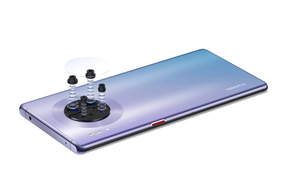 5 Super Reasons Why the HUAWEI Mate30 Pro is the King of Smartphones We’ve all been Waiting for