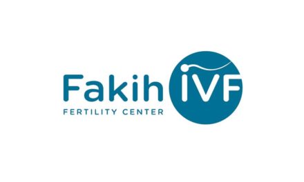 Fakih IVF now available at your fingertips