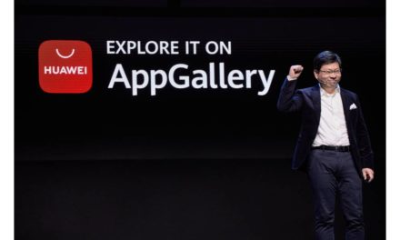 Huawei Reveals HUAWEI AppGallery’s Vision to Build A Secure And Reliable Mobile Apps Ecosystem