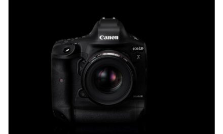 Canon EOS-1D X Mark III- Photography without Limits